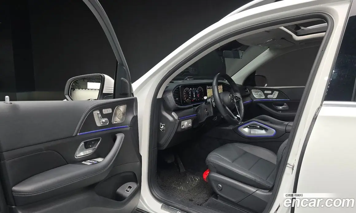 Mercedes-Benz GLE-Class 2025 2.0 автомат (гидро), фото 13