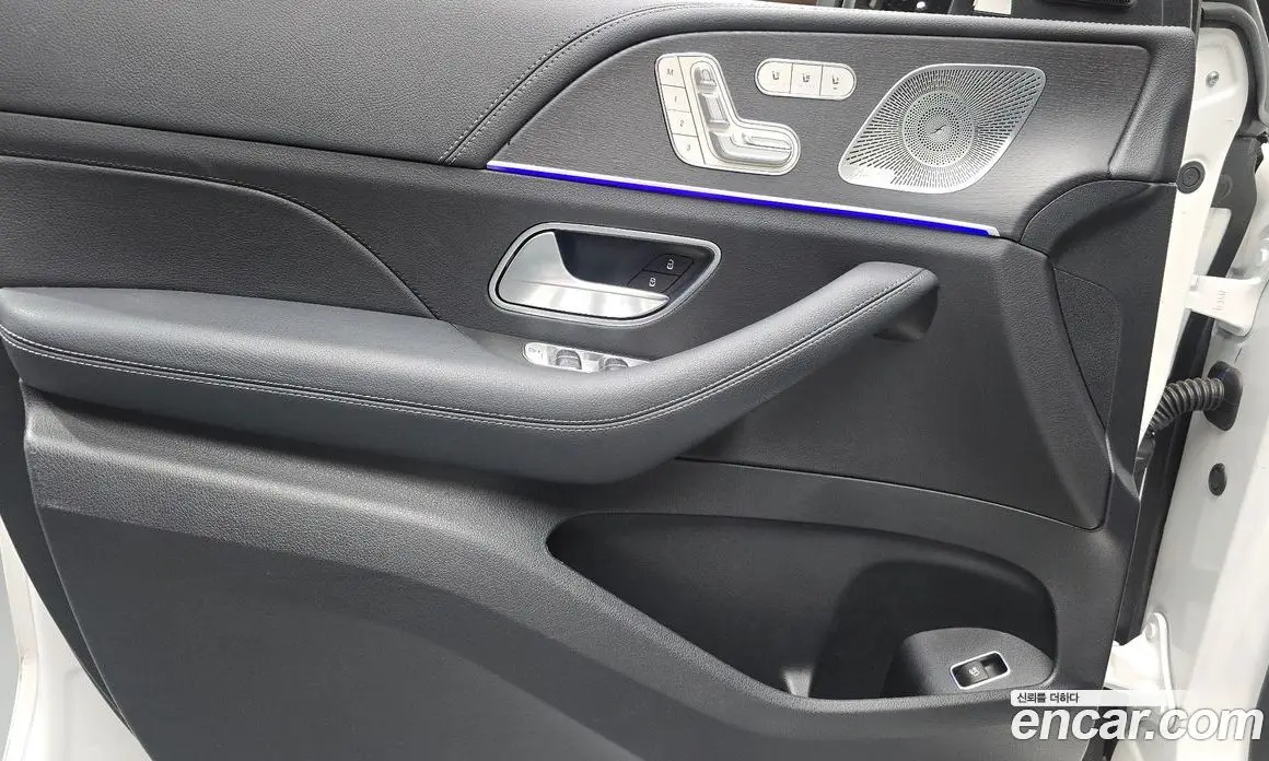 Mercedes-Benz GLE-Class 2025 2.0 автомат (гидро), фото 14