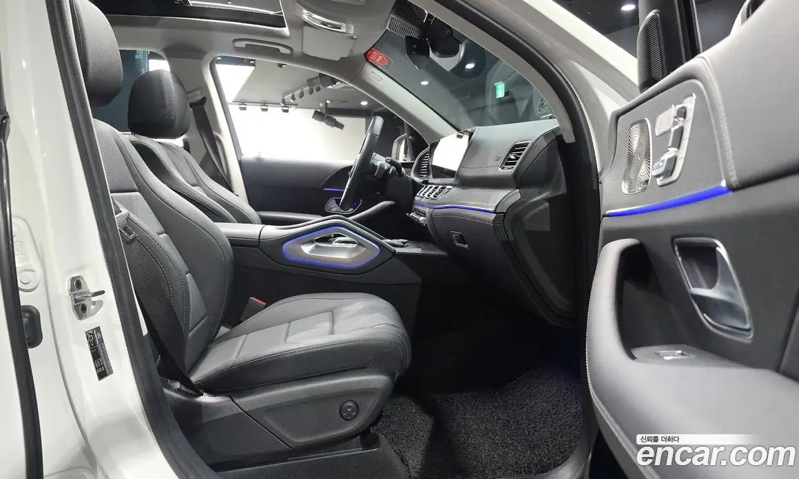 Mercedes-Benz GLE-Class 2025 2.0 автомат (гидро), фото 16