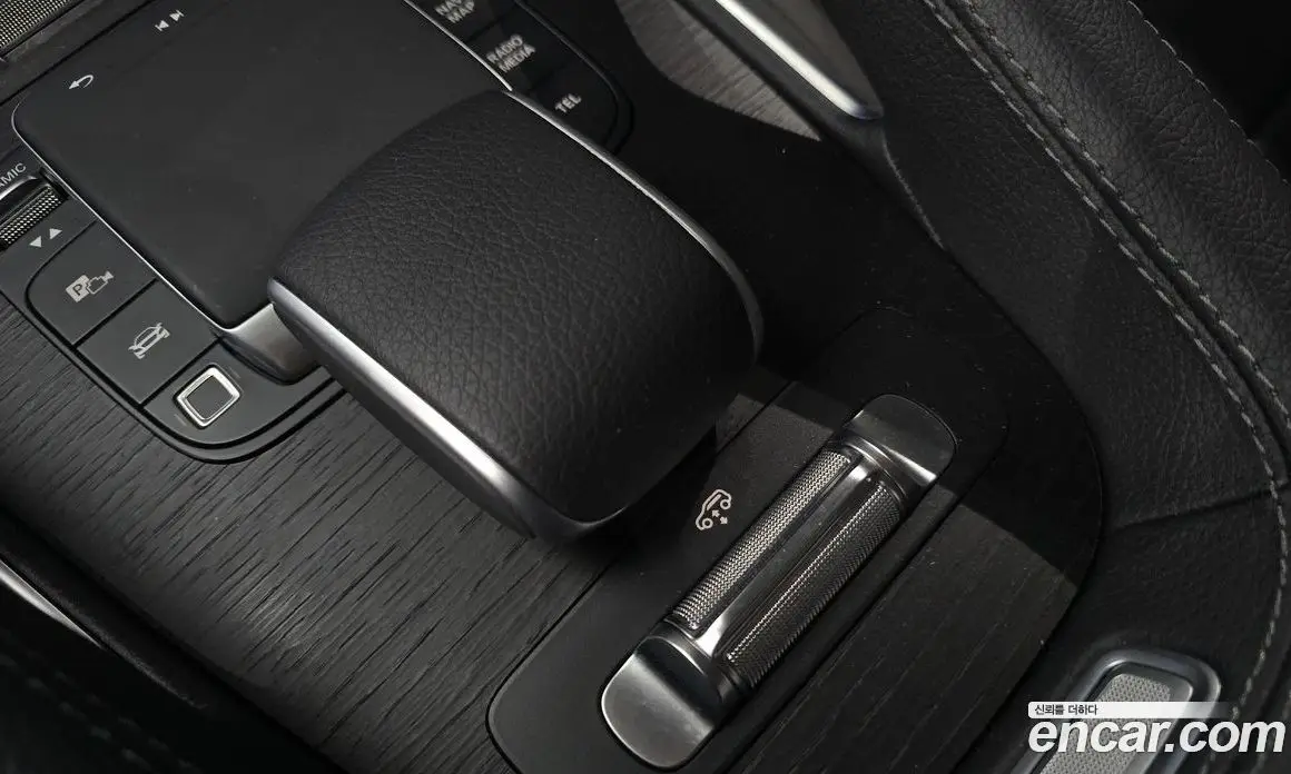 Mercedes-Benz GLE-Class 2025 2.0 автомат (гидро), фото 34