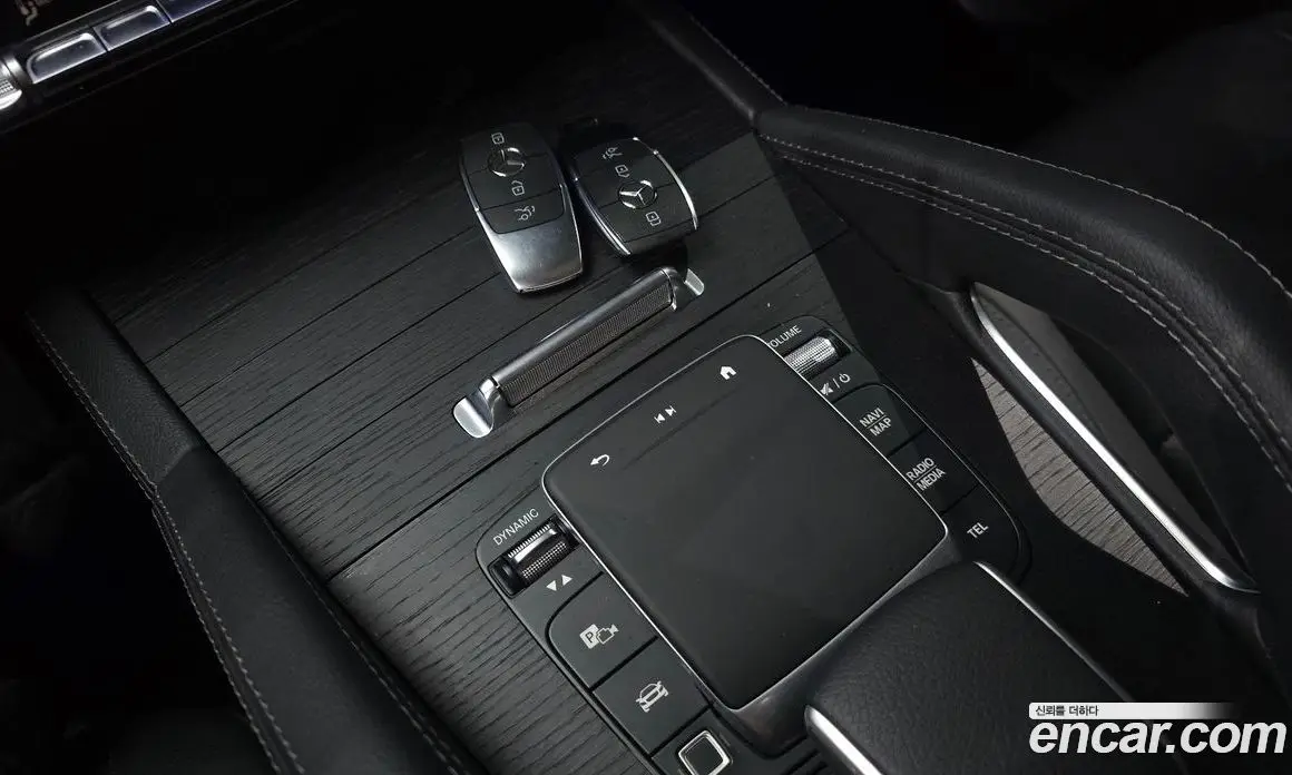 Mercedes-Benz GLE-Class 2025 2.0 автомат (гидро), фото 37