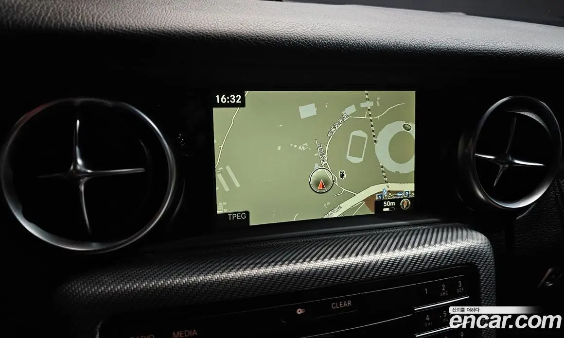 Mercedes-Benz SLC-Class 2018 3.0 автомат (гидро), фото 19