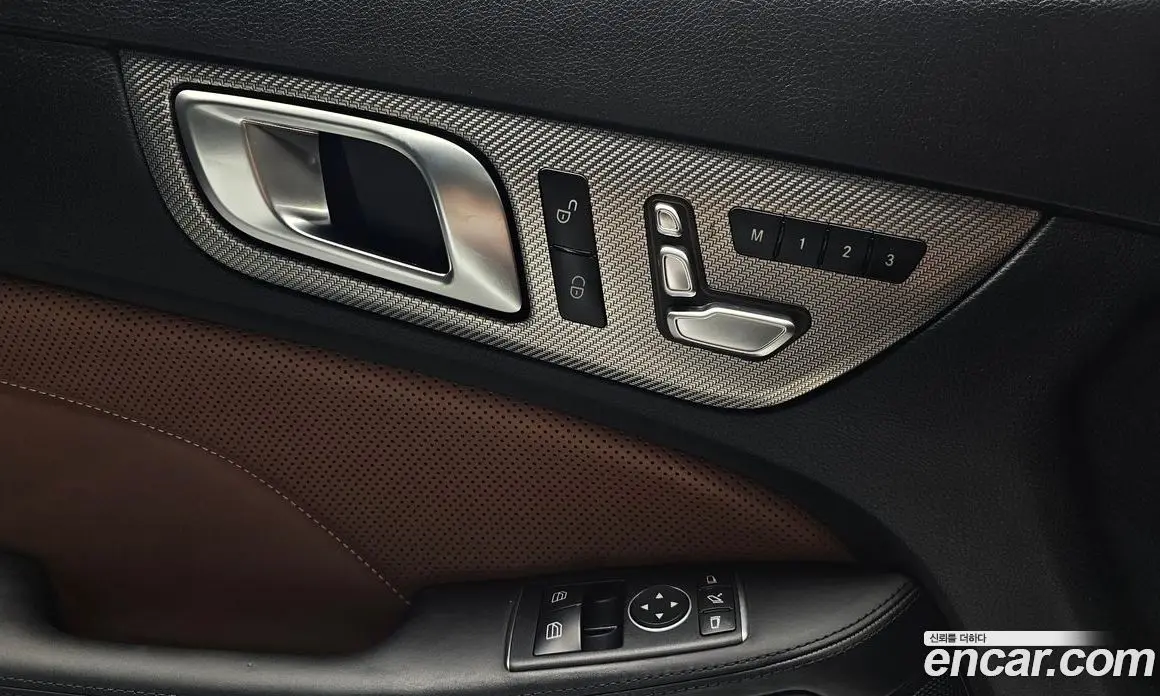 Mercedes-Benz SLC-Class 2018 3.0 автомат (гидро), фото 25