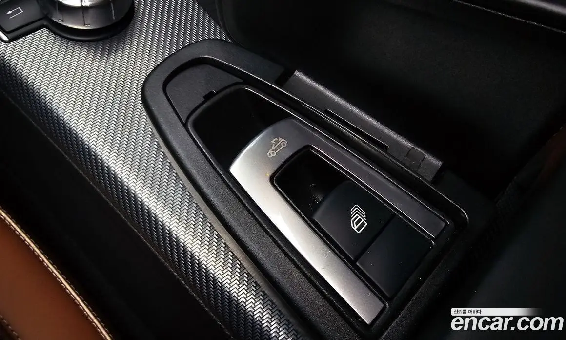 Mercedes-Benz SLC-Class 2018 3.0 автомат (гидро), фото 26