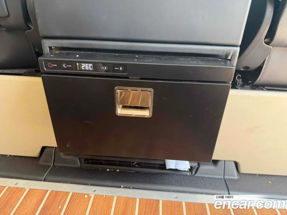 Mercedes-Benz Sprinter 2022 3.0 автомат (гидро), фото 15