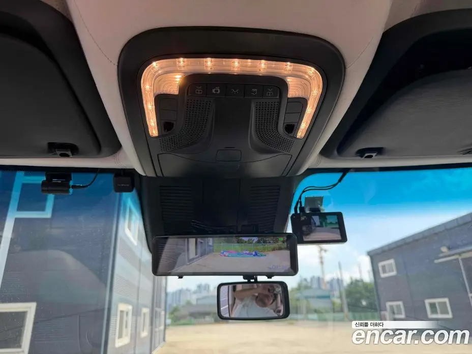 Mercedes-Benz Sprinter 2022 3.0 автомат (гидро), фото 16