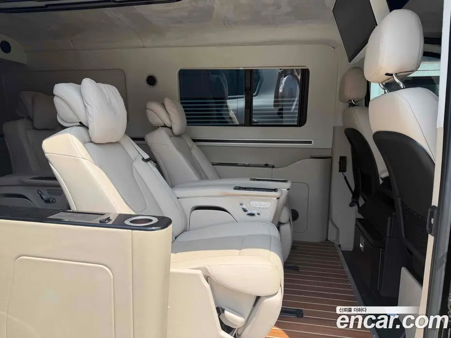 Mercedes-Benz Sprinter 2022 3.0 автомат (гидро), фото 19