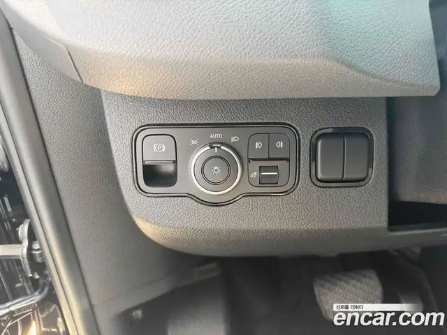 Mercedes-Benz Sprinter 2022 3.0 автомат (гидро), миниатюра 6