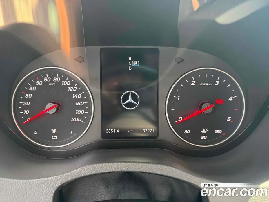 Mercedes-Benz Sprinter 2022 3.0 автомат (гидро), фото 8