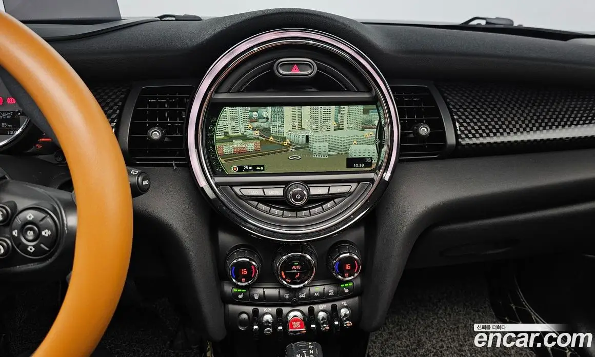 Mini Cooper 2016 2.0 автомат (гидро), фото 13