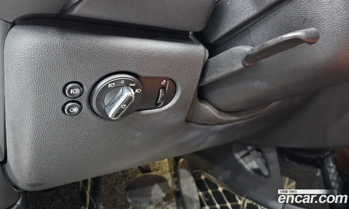 Mini Cooper 2016 2.0 автомат (гидро), фото 17