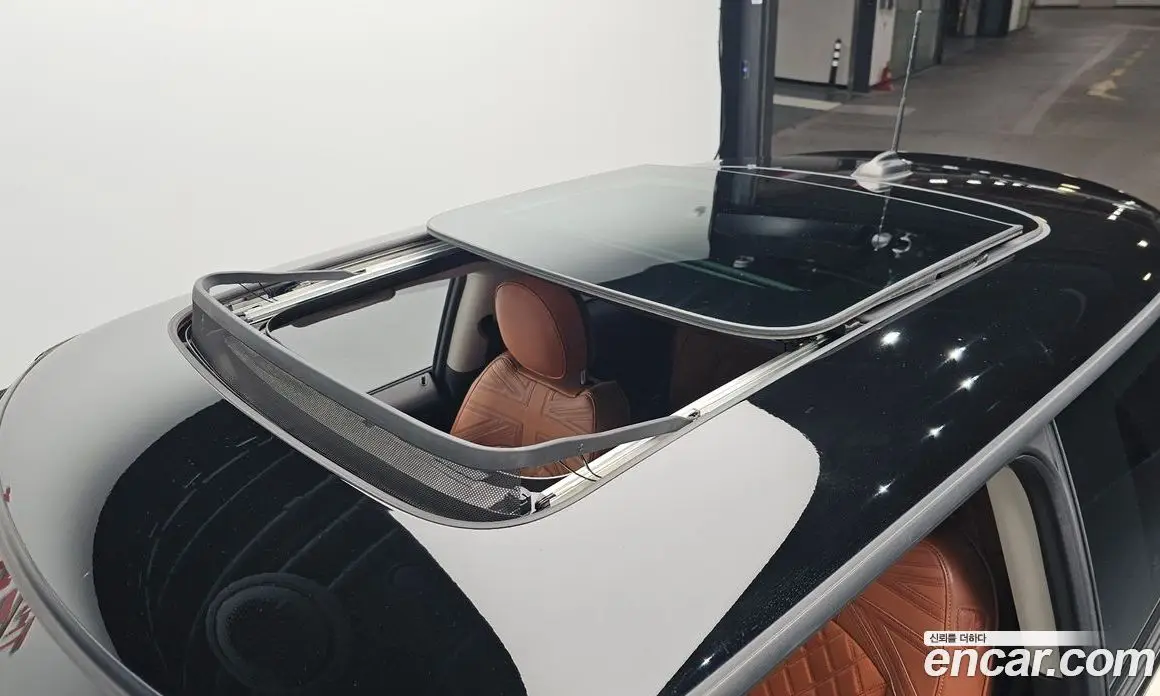 Mini Cooper 2016 2.0 автомат (гидро), фото 19