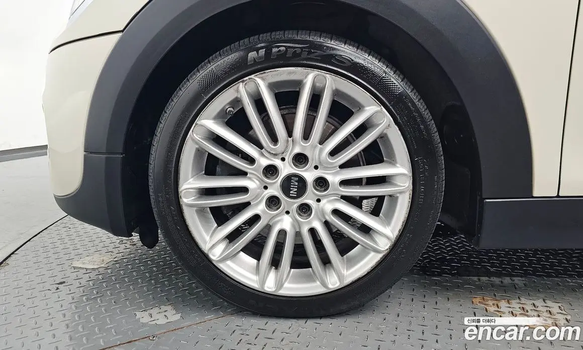 Mini Cooper 2016 2.0 автомат (гидро), фото 5