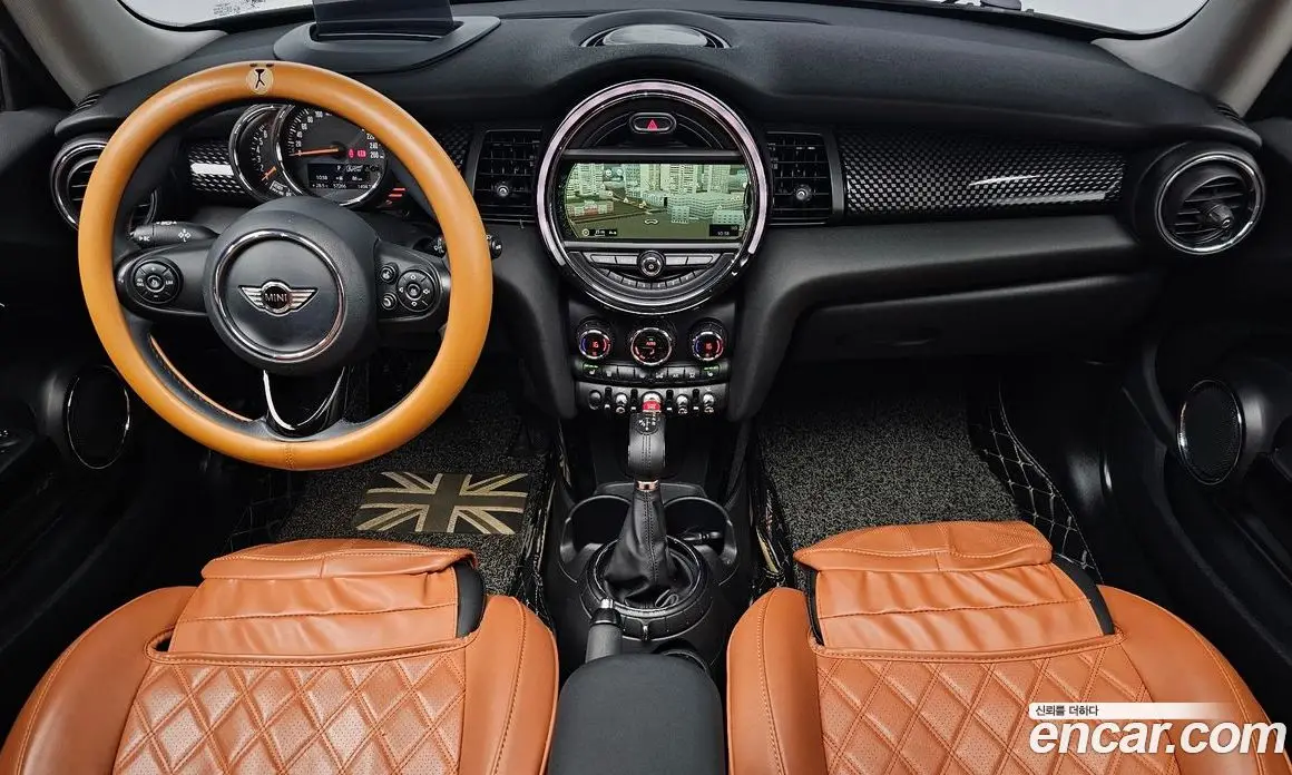 Mini Cooper 2016 2.0 автомат (гидро), фото 7