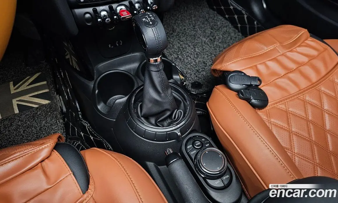 Mini Cooper 2016 2.0 автомат (гидро), фото 9