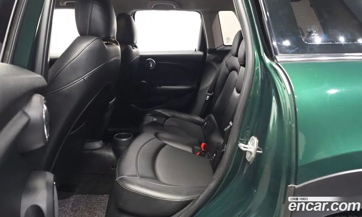 Mini Cooper 2017 1.5 автомат (гидро), фото 12