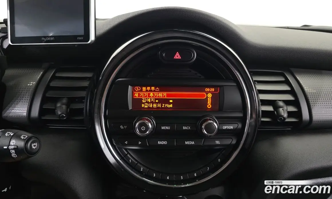 Mini Cooper 2017 1.5 автомат (гидро), фото 15