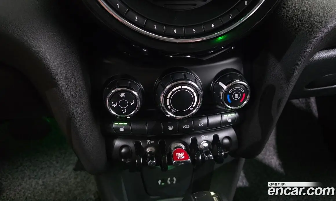 Mini Cooper 2017 1.5 автомат (гидро), фото 16