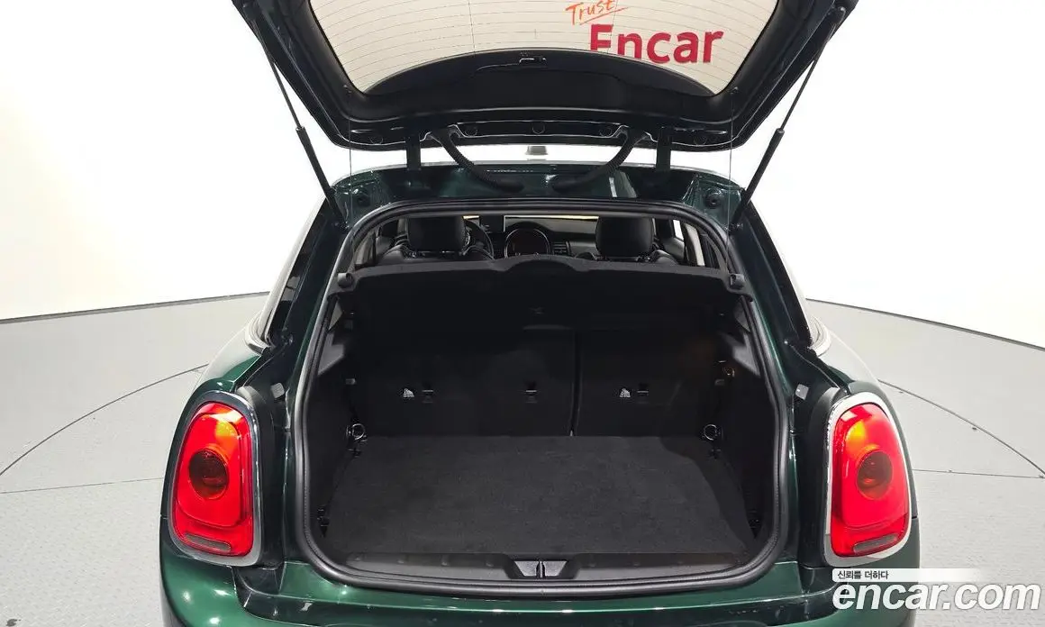 Mini Cooper 2017 1.5 автомат (гидро), фото 20