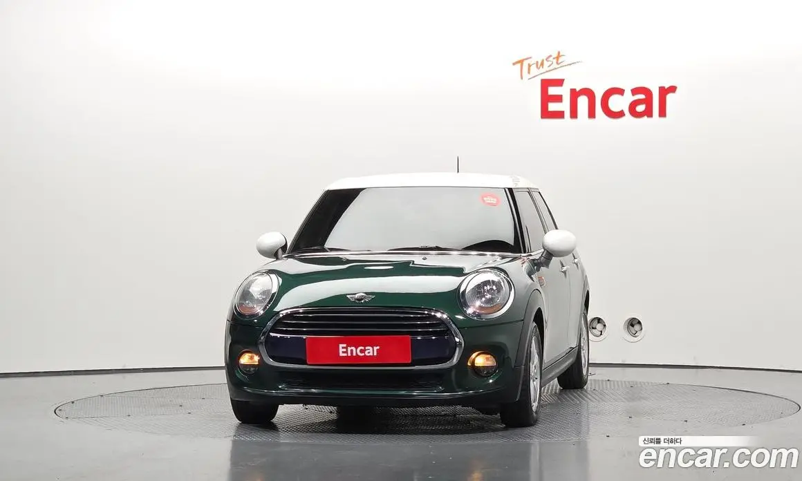 Mini Cooper 2017 1.5 автомат (гидро), фото 3