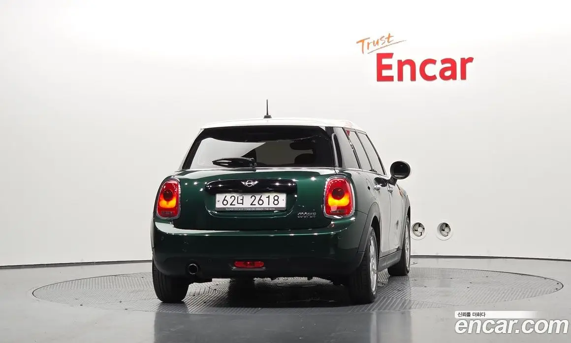 Mini Cooper 2017 1.5 автомат (гидро), фото 4