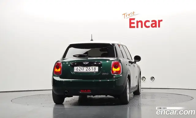 Mini Cooper 2017 1.5 автомат (гидро), миниатюра 4
