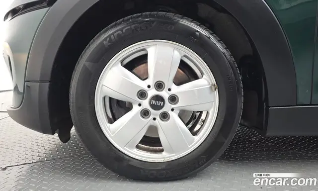 Mini Cooper 2017 1.5 автомат (гидро), миниатюра 5