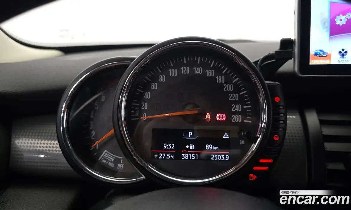 Mini Cooper 2017 1.5 автомат (гидро), фото 8