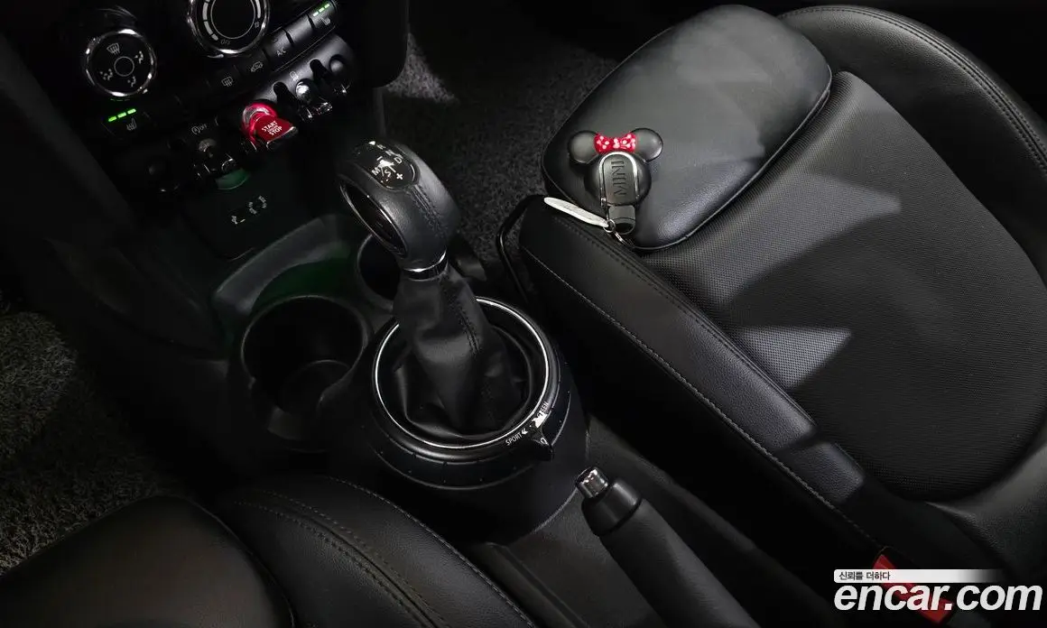 Mini Cooper 2017 1.5 автомат (гидро), фото 9