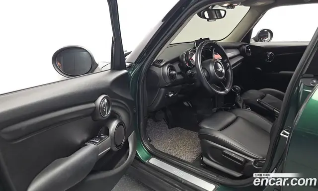 Mini Cooper 2017 1.5 автомат (гидро), миниатюра 10