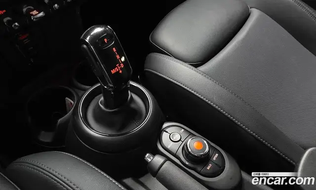 Mini Cooper 2020 1.5 автомат (гидро), миниатюра 12
