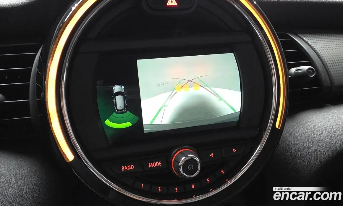 Mini Cooper 2020 1.5 автомат (гидро), фото 20