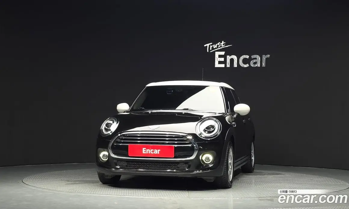 Mini Cooper 2020 1.5 автомат (гидро), фото 3