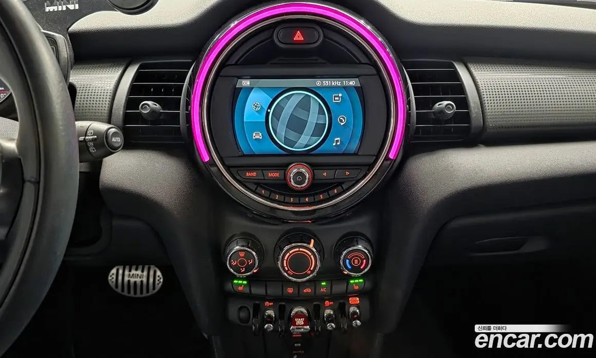 Mini Cooper 2020 1.5 автомат (гидро), фото 21