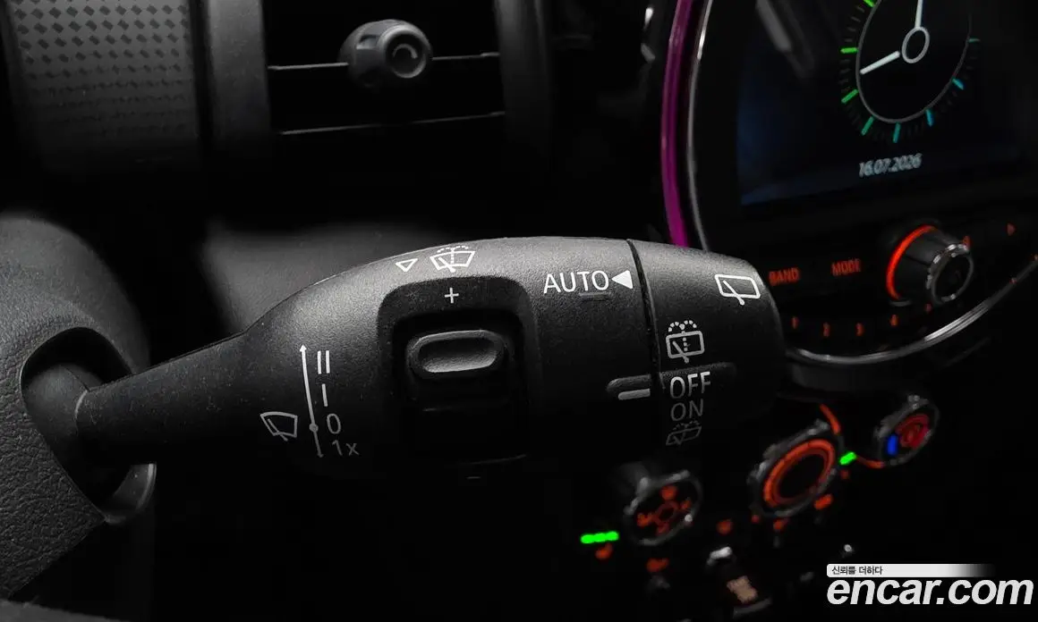 Mini Cooper 2020 1.5 автомат (гидро), фото 23