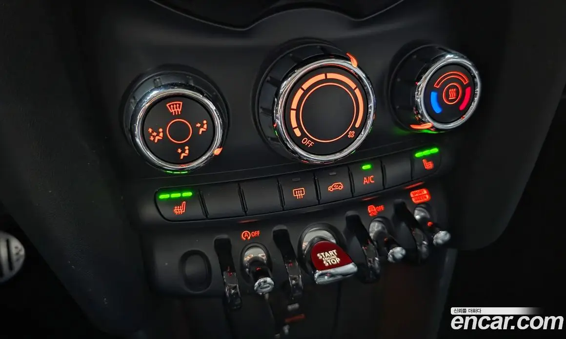 Mini Cooper 2020 1.5 автомат (гидро), фото 27