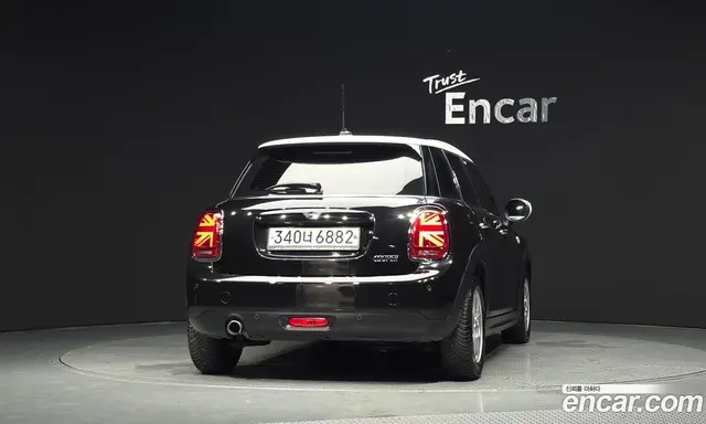 Mini Cooper 2020 1.5 автомат (гидро), миниатюра 4