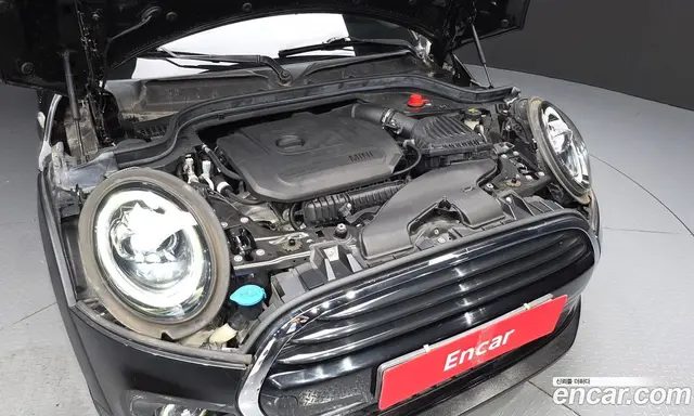 Mini Cooper 2020 1.5 автомат (гидро), миниатюра 6