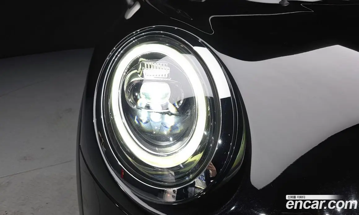 Mini Cooper 2020 1.5 автомат (гидро), фото 8