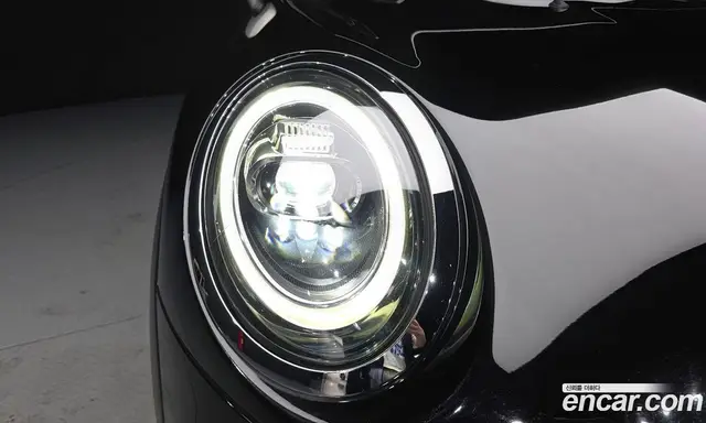 Mini Cooper 2020 1.5 автомат (гидро), миниатюра 8