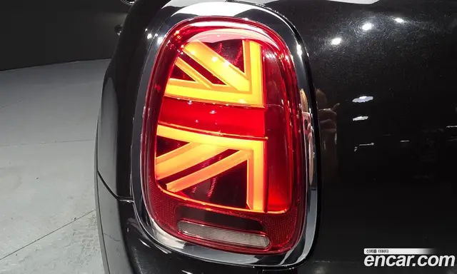 Mini Cooper 2020 1.5 автомат (гидро), миниатюра 9