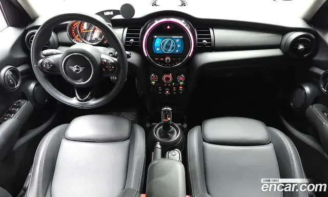 Mini Cooper 2020 1.5 автомат (гидро), миниатюра 10