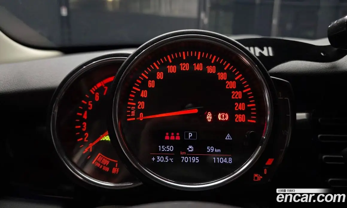 Mini Cooper 2022 1.5 автомат (гидро), фото 11