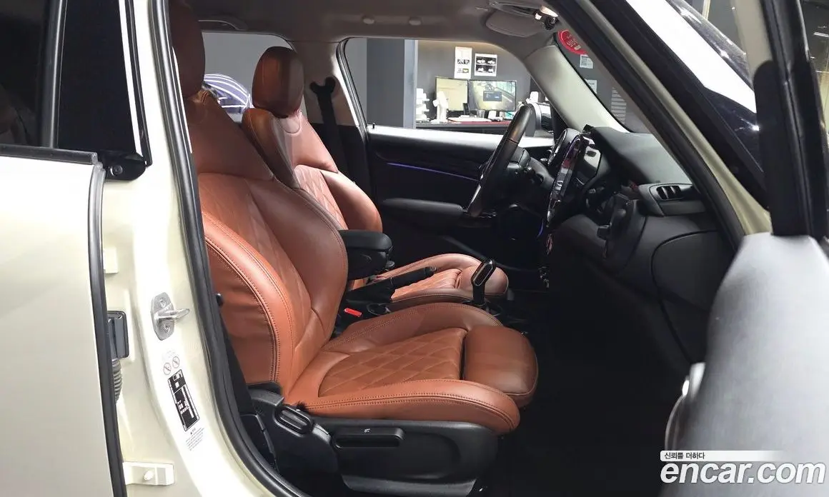 Mini Cooper 2022 1.5 автомат (гидро), фото 17