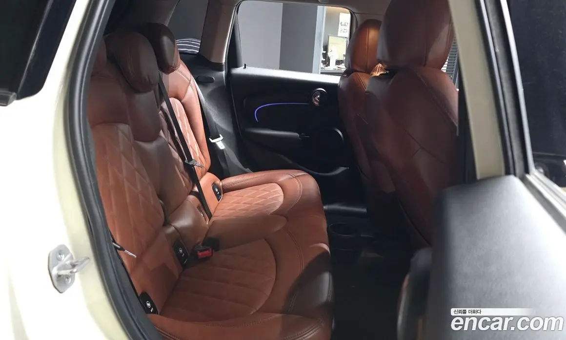 Mini Cooper 2022 1.5 автомат (гидро), фото 18