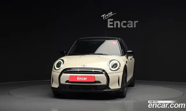 Mini Cooper 2022 1.5 автомат (гидро), миниатюра 3