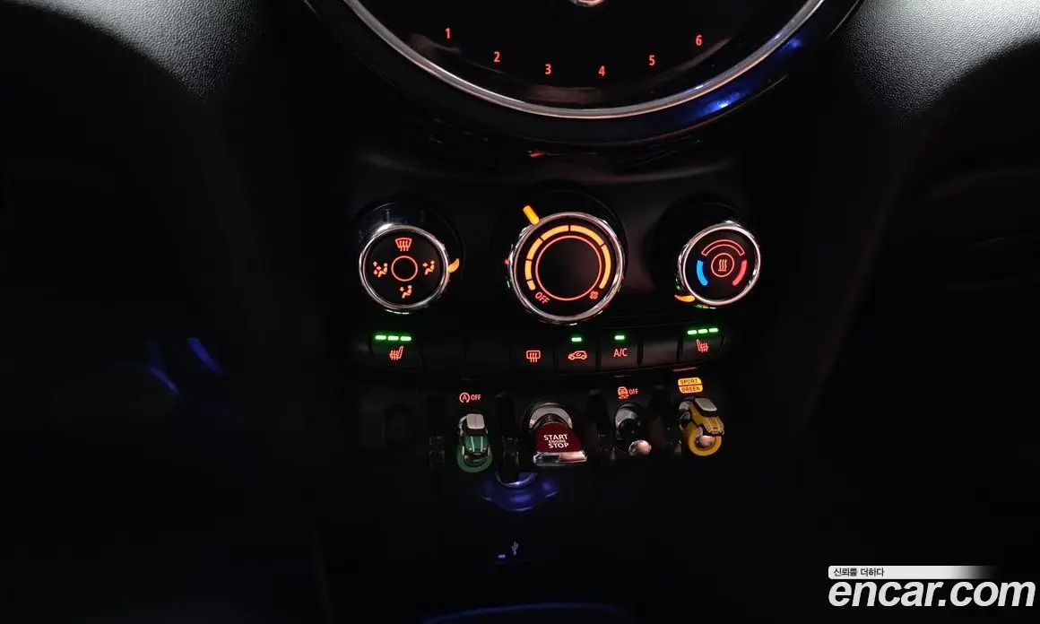 Mini Cooper 2022 1.5 автомат (гидро), фото 22