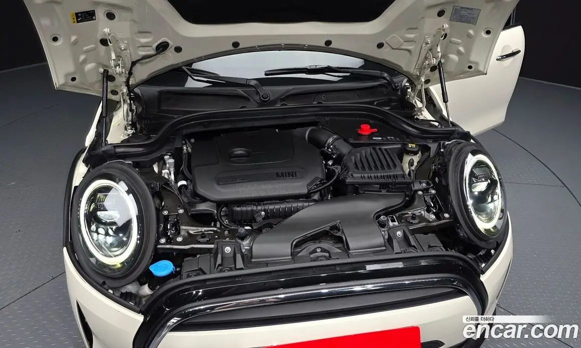 Mini Cooper 2022 1.5 автомат (гидро), фото 6