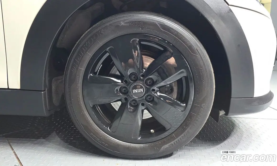 Mini Cooper 2022 1.5 автомат (гидро), фото 7