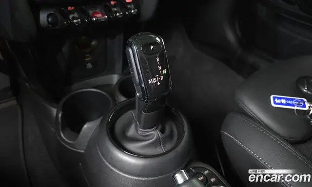 Mini Cooper 2023 1.5 автомат (гидро), миниатюра 12